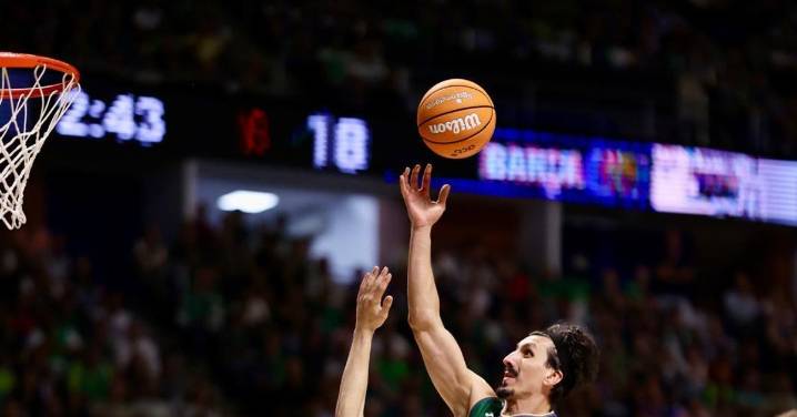 En directo: Unicaja