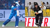 India Vs New Zealand Live Score, ICC Women's World Cup 2025: Follow Scorecard And Match Action From Navi Mumbai