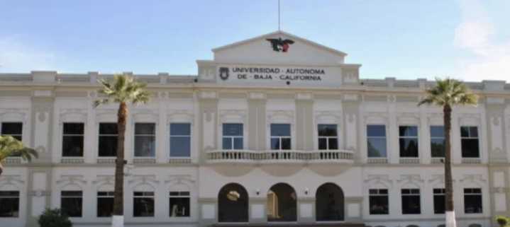 Destituyen a profesor de Universidad Autónoma de Baja California por presunto acoso contra 5 alumnas