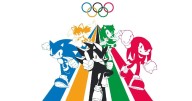 Sonic y los Juegos Olímpicos unen fuerzas en una nueva colaboración