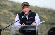 Galería.- Rinde rector mensaje por tercer año de trabajo