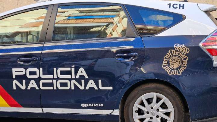 Apresan en La Nucía a un acusado de estafa piramidal con 19 dni falsos de siete países