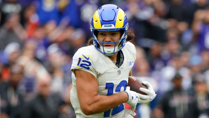 Rams give disappointing injury update on Puka Nacua