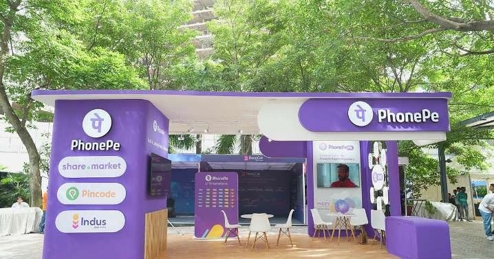 General Atlantic Pumps $600 Million Into PhonePe To Double Stake