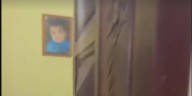 Triple femicidio en Florencio Varela y los videos de la casa del horror: había sangre hasta en los marcos de las puertas