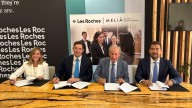 Meliá refuerza su apuesta por la formación con una alianza con Les Roches