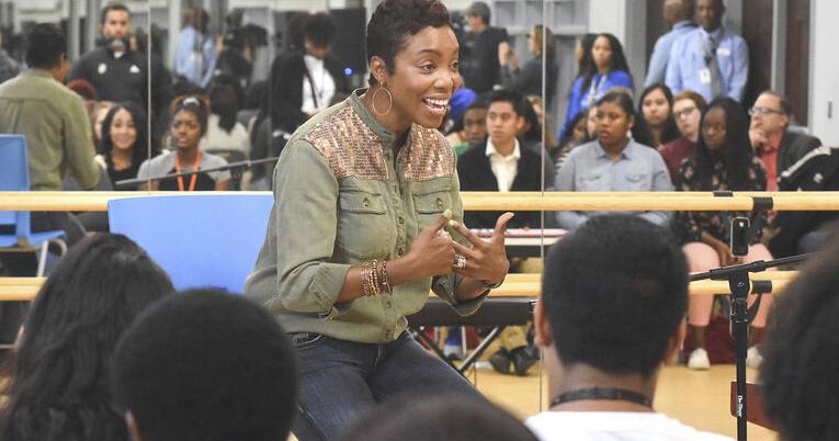 Heather Headley creates new arts academy experience in Fort Wayne