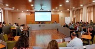 La Universidad de Málaga refuerza su plantilla con 31 nuevas plazas de profesorado