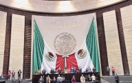 Piden a Congreso estatal armonizar ley contra reelección y nepotismo