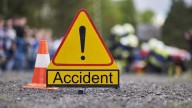 RTC bus runs over flock of Sheep and Goats in Medak '15 killed, Several Injured'