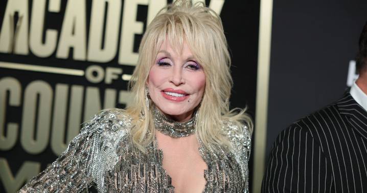 Dolly Parton’s Sister Freida Gave Us a Health Update
