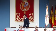 El submarino: El portavoz