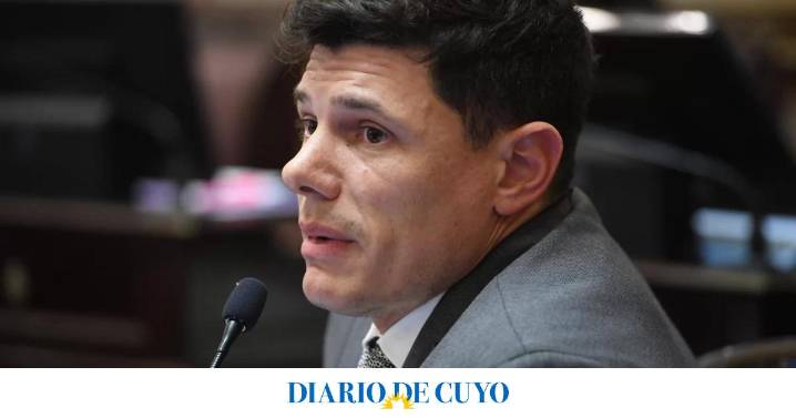 El libertario sanjuanino Bruno Olivera defendió a Espert, acusado de vínculos narco: “Es dinero que recibió por una asesoría”
