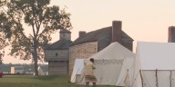 Fort Massac Encampment set for Oct. 18