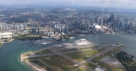 Air Canada to launch U.S. flights from Billy Bishop Airport
