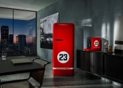 Porsche lanza una colección de productos para el hogar