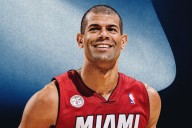 Shane Battier knows what it takes to win: 'I've lived it so I feel very passionate about it'