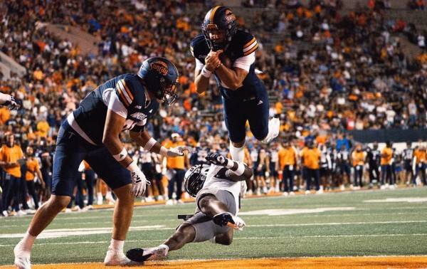 Mineros enfrentan dura prueba ante Kennesaw State