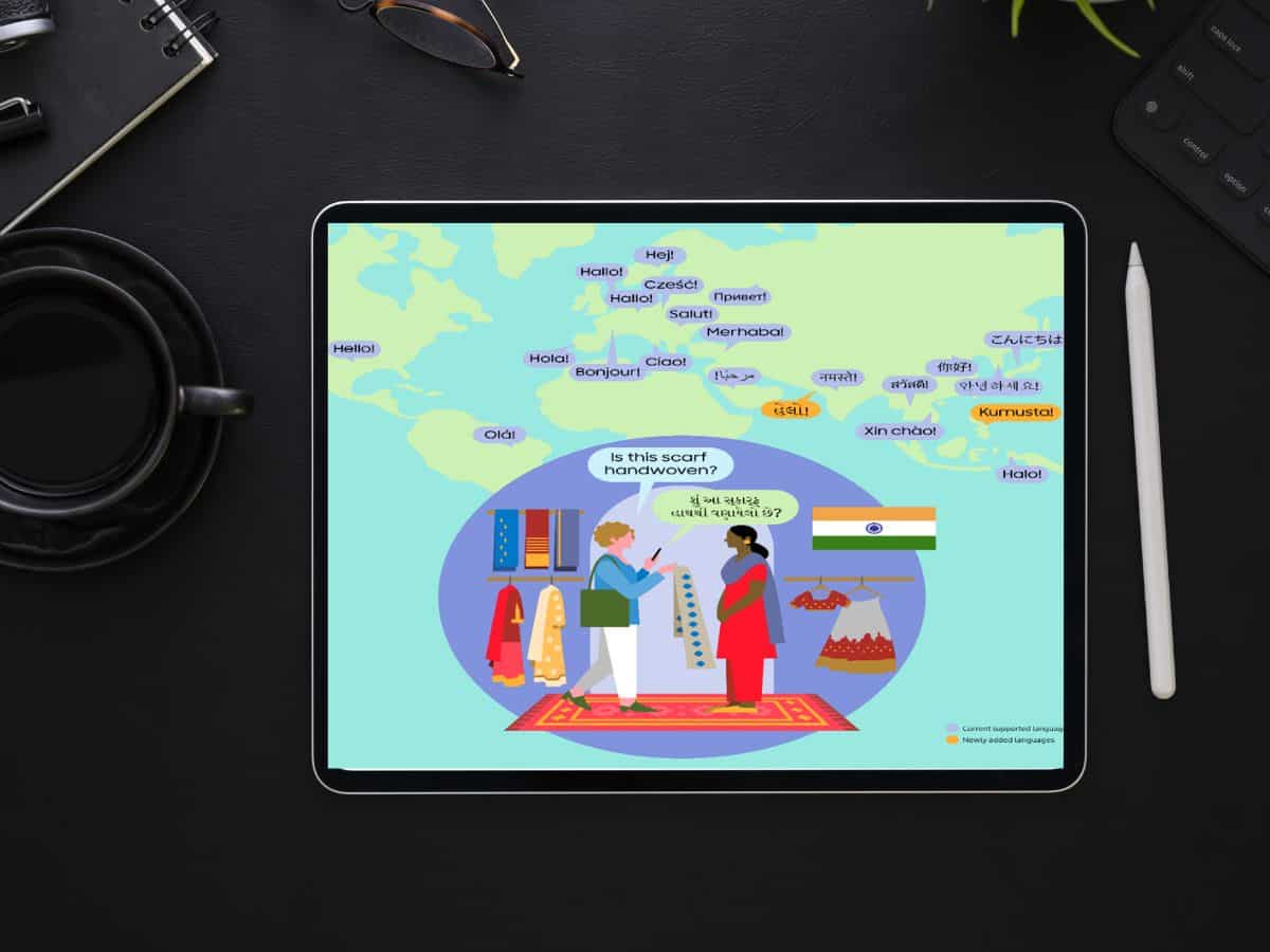 Samsung expands Galaxy AI to 22 languages, boosting live translate & interpreter features: Know how to download