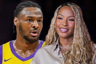 Bronny James’ Girlfriend Moved to Tears as Savannah James Pens Emotional Message on Son’s Birthday Mother Savannah James writes a heartfelt birthday wish to her firstborn Bronny James, exuding pride i