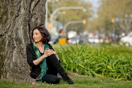 Elsa Punset, escritora y filósofa: “Lo que necesitamos es una epidemia de optimismo lúcido, comprometido, activo”