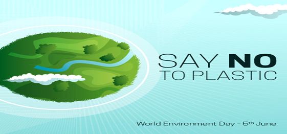 Plastic use banned in & around Kokernag garden