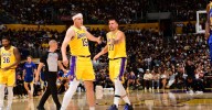 The Lakers know they have to fix their terrible third quarters