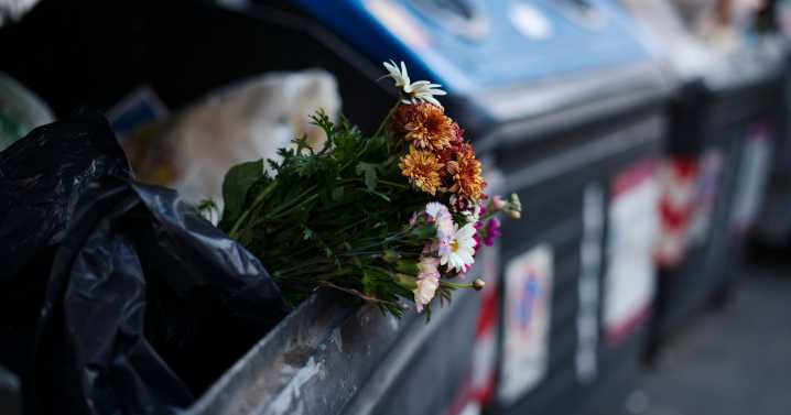 Getting Through a Cancer Breakup