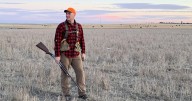 Jon Osborn: Patches, wool, and the power of smells