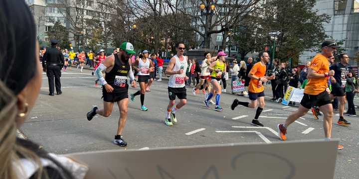 UWS Street Closures to Know About for the NYC Marathon