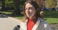 Daughter of Oct. 7 victim reflects on U.K. synagogue attack, "It's just devastating"