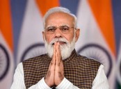 PM Modi Extends Heartfelt Dhanteras Greetings, Prays for Nation’s Prosperity and Well