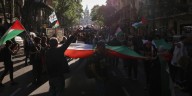 Israel y Hamás sellan primera fase del plan de paz de Trump para la Franja de Gaza