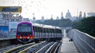 Lungs to Yellow Line, heart to Green; Bengaluru Metro facilitates organ transport across multiple lines