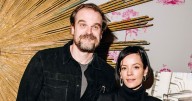 Lily Allen and David Harbour’s Townhouse Is for Sale