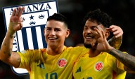 Colombia sorprende y convoca a exjugador de Alianza Lima que la rompió en el Mundial de Clubes