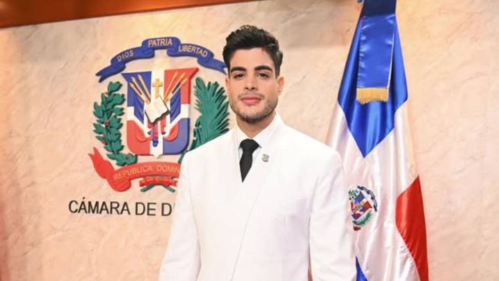 Video | Diputado en medio de polémica: filtran video comprometedor con trabajador sexual - Canal 1