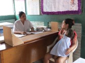 Atención primaria de salud: una inversión crucial para América Latina 
