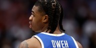 Otega Oweh Selected as SEC Preseason Player of the Year