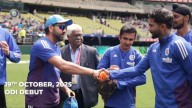 'Going To Be All-Format Great': Rohit Sharma Makes Bold Prediction For Nitish Kumar Reddy