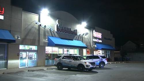Chicago stabbing: Luis Lira-Hernandez sentenced for stabbing woman inside Logan Square laundromat on Milwaukee Avenue