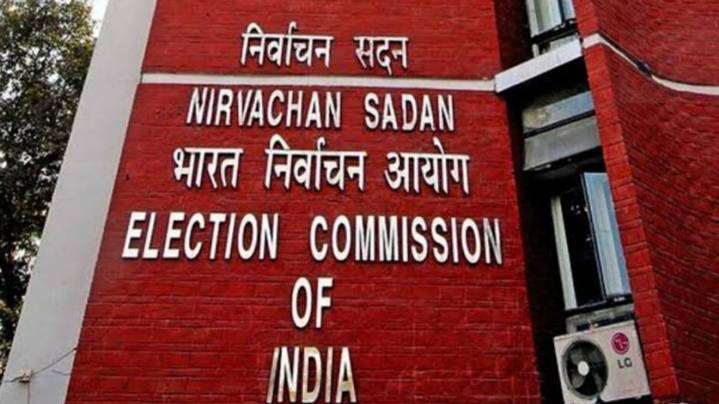 ECI launches nationwide voter list cleanup drive, 12 states, UTs to undergo SIR