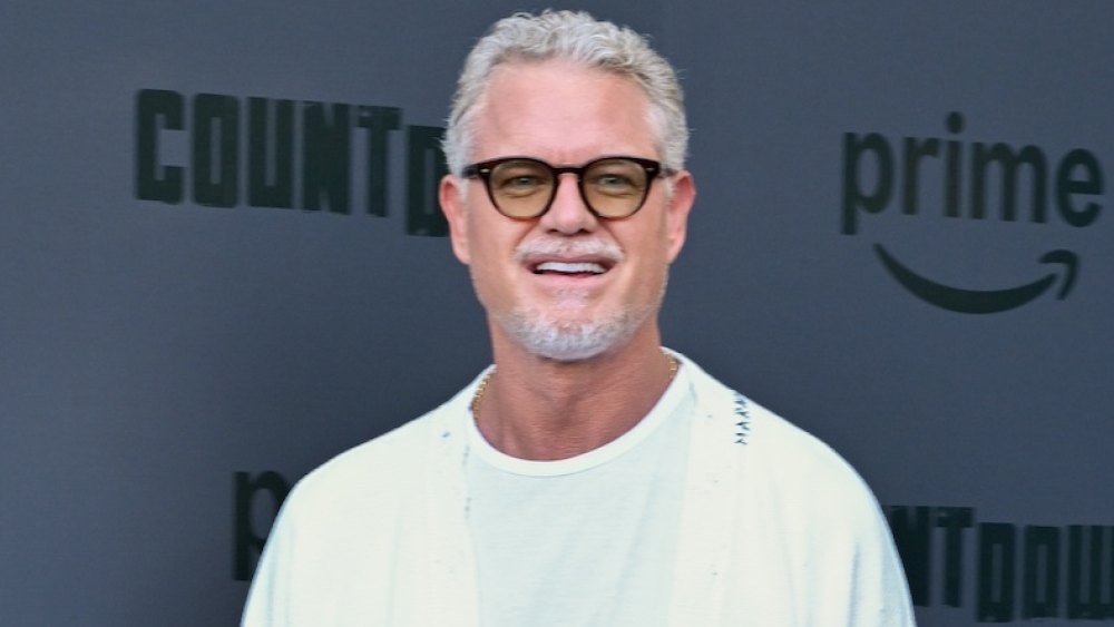 Eric Dane Reveals Why He Missed Emmys 2025 Amid ALS Battle