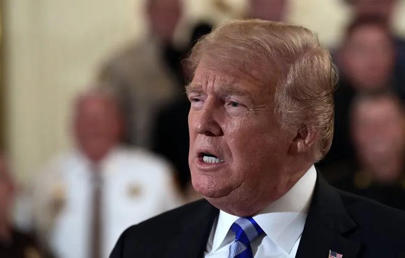 Trump claims India to ‘almost stop’ buying Russian oil by year