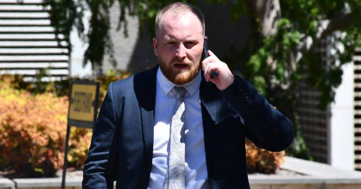 Josh Fenwick found guilty of raping teen as ex-housemate Thiago Fanti acquitted