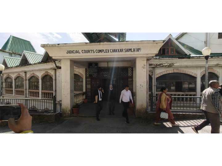 Shimla Court upholds order to demolish Sanjauli mosque