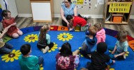 Government shutdown imperils dozens of Head Start preschool programs