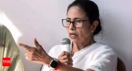 'Our stance clear, detect & deport': BJP slams Mamata over remarks on SIR; accuses CM of 'inciting riots'