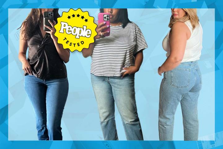 The Best Jeans for Women, Worn and Washed by Us