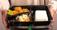 Here's Why Microwave Meals Have Such A Long Shelf Life